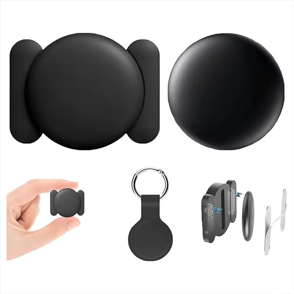 ViviLife - GPS Trackgo Tracker No Subscription Required( Android & Apple)